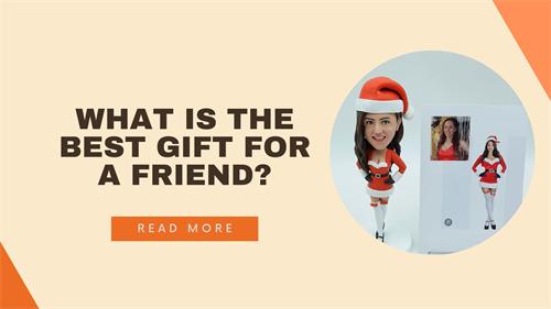 What is the Best Gift for a Friend?